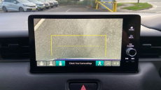 Honda HR-V 1.5 eHEV Advance 5dr CVT Hybrid Hatchback